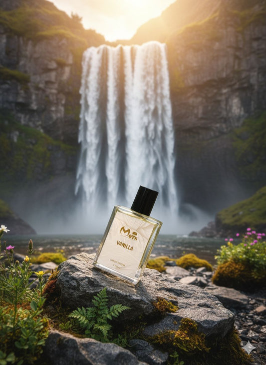 MGTK Vanilla Perfume