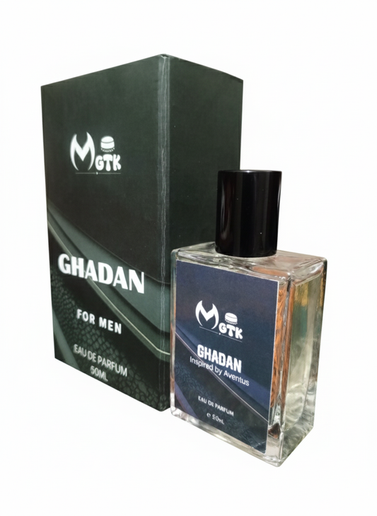 MGTK  GHADAN