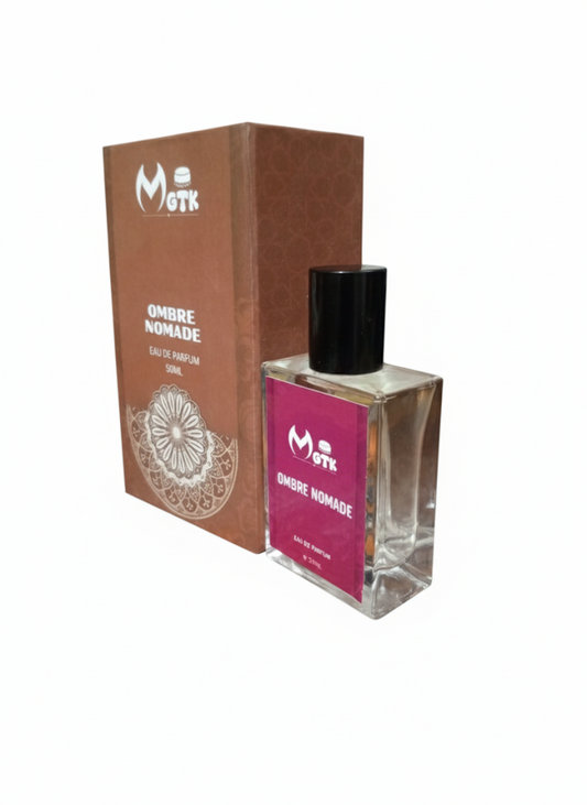 MGTK OMBER NOMADE