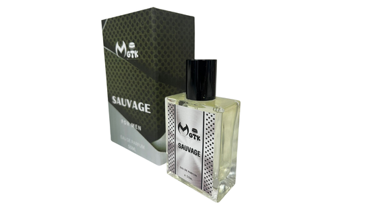 MGTK  Sauvage